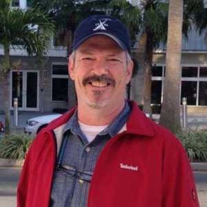 Meet your Posher, Scott